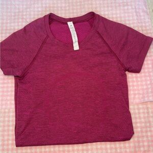 Lululemon Switftly Tech